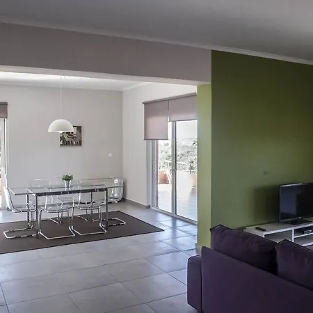 Villa Horizon Kampani