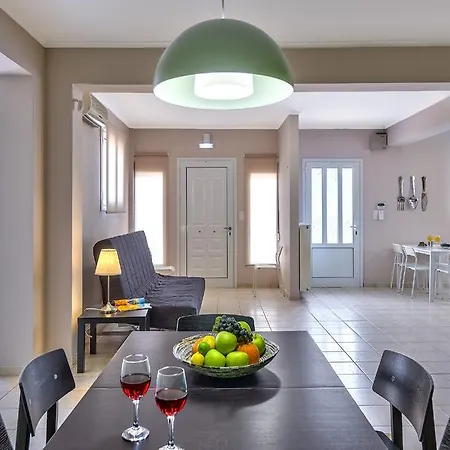 Horizon Kampani Villa *
