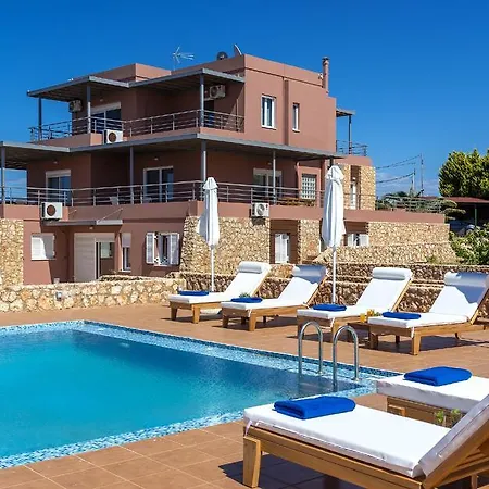 Horizon Kampani Villa