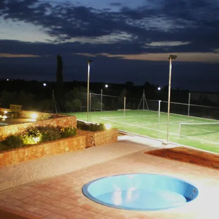 Horizon Kampani Villa *