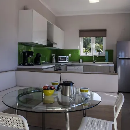 Villa Horizon Kampani *
