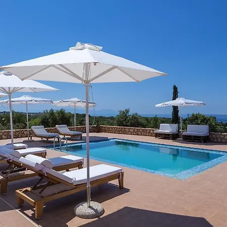 Villa Horizon Kampani